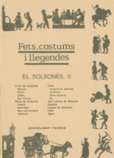 el solsones ii-9788479351885