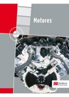 motores (grado medio 2008 pack)-9788479422585