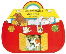 los animales del arca-9788479424985