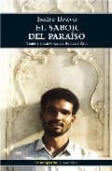 el sabor del paraiso-9788479480585