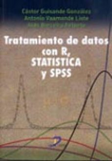 tratamiento de datos con r statisticas y spss-9788479789985