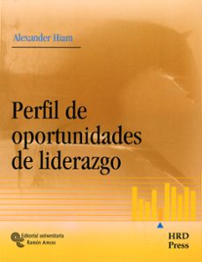 perfil de oportunidades de liderazgo (polo)-alexander hiam-9788480047685