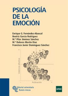 psicologia de la emocion-9788480049085