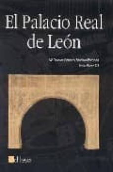 el palacio real de leon-9788480125185