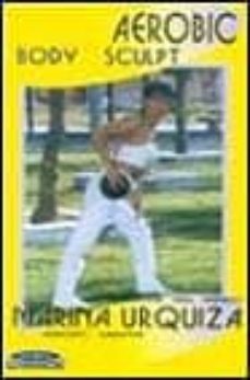 aerobic: body sculpt (video)-9788480132985