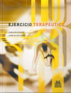 ejercicio terapeutico-9788480197885