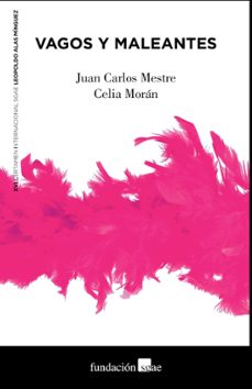 vagos y maleantes-9788480489485