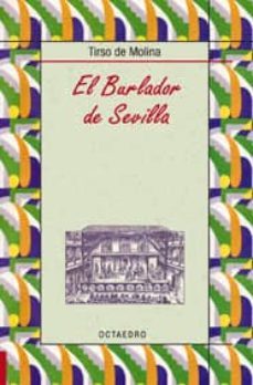 el burlador de sevilla-9788480635585