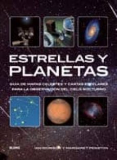 estrellas y planetas-ian morison-9788480767385