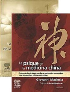 maciocia (2 vol)-9788480869485