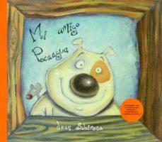mi amigo poca-agua-9788481312485