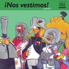 nos vestimos-9788481316285