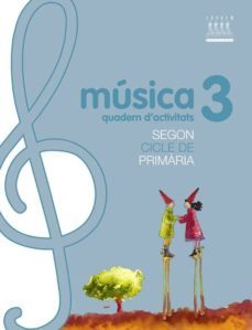 musica 3 (valencia)-9788481317985