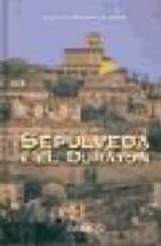sepulveda y el duraton-carlos blanco alvaro-9788481830385
