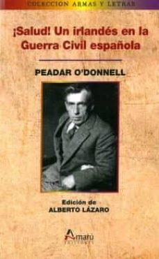 -peadar o´donnell-9788481963885
