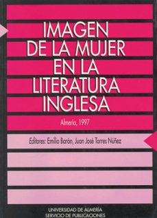 imagen de la mujer en la literatura inglesa-9788482400785