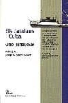 els catalans i cuba-9788482563985