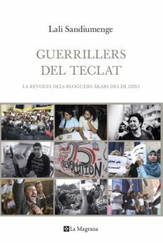 guerrillers del teclat-lali sandiumenge-9788482647685