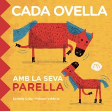 cada ovella amb la seva parella-estrella ortiz-9788482897585