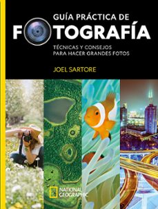 guia practica de fotografia (ebook)-joel sartore-heather perry-9788482988085