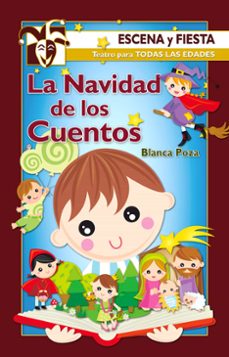 la navidad de los cuentos-9788483164785