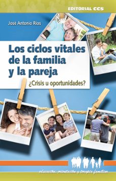 los ciclos vitales de la familia y la pareja (ebook)-9788490236307