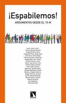 ¡espabilemos! (ebook)-carlos taibo arias-9788483197585