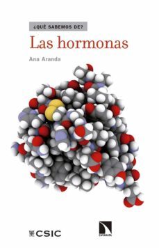 las hormonas (ebook)-ana aranda iriarte-9788483199985