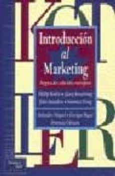 introduccion al marketing (2ª ed.)-philip kotler-9788483221785
