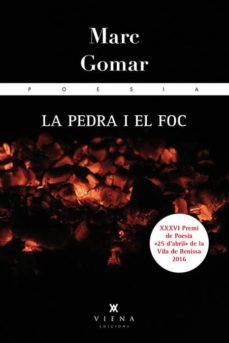 la pedra i el foc-marc gomar-9788483309285
