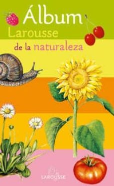 album larousse de la naturaleza-9788483329085