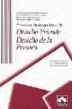 curso de derecho civil (vol. i): obligaciones: analisis de las te cnicas de negociacion para facilitar mas y mejores acuerdos-9788483421185