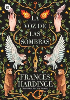 la voz de las sombras-9788483435885