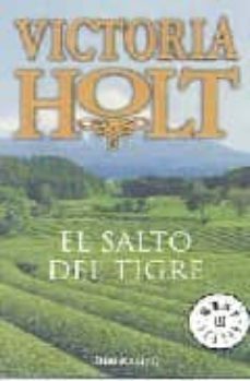 el salto del tigre-9788483461785