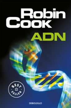 adn (serie jack stapleton & laurie montgomery 5)-9788483462485