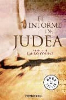 el informe de judea-9788483466285