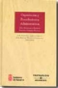 organizacion y procedimientos administrativos: libro homenaje al profesor gonzalez navarro-jose francisco lenza garcia-9788483552285