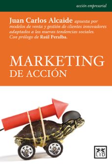 marketing de accion-juan carlos alcaide-9788483561485