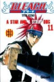 bleach nº11 (cat)-tite kubo-9788483574485