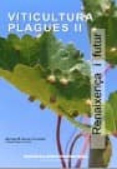 viticultura plagues ii-9788483632185