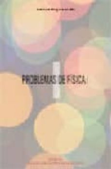 problemas de fisica i-jose luis manglano de mas-9788483633885