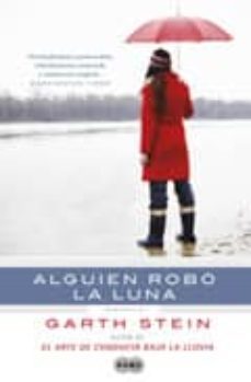 alguien robo la luna-9788483651285