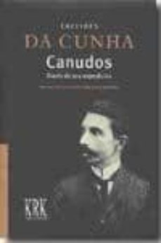 canudos. diario de una expedicion-euclides da cunha-9788483671085