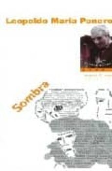 sombra-leopoldo maria panero-9788483747285