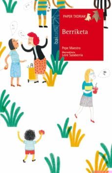 berriketa-9788483943885