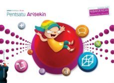 nubarijenioak, 5 urte - 2. hiruhilekoa-9788483949085