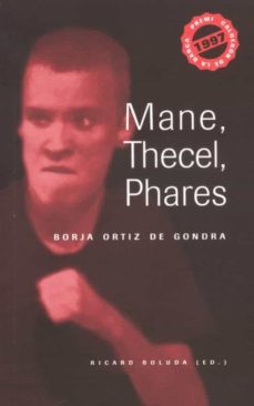 mane, thecel, phares. (ebook)-borja ortiz de gondra-9788484098485