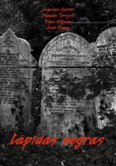 lapidas negras-jose luis et al. castro-9788484099185