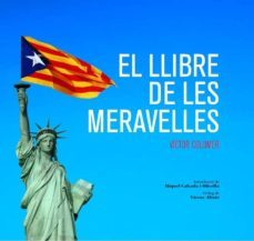 el llibre de les meravelles-9788484111085