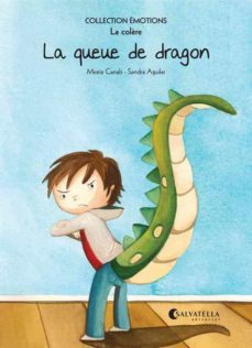 la queue de dragon-9788484128885